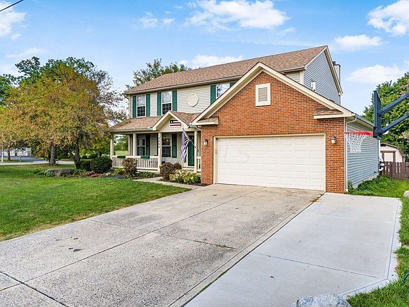 2nd image of 2480 Deerfield Dr