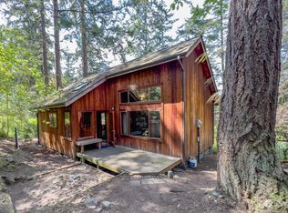 611 M St, Port Townsend, WA 98368