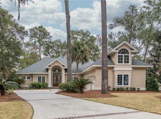 630 Colonial Dr, Hilton Head Island, SC 29926