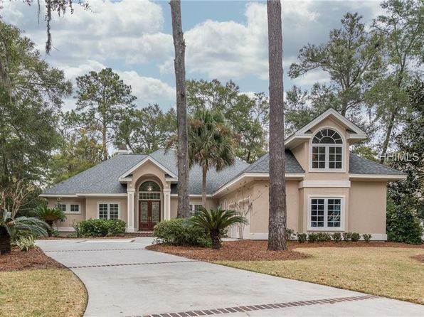630 Colonial Dr Hilton Head Island Sc 29926 Zillow