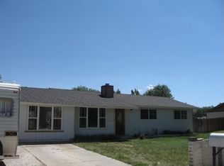 9110 Fremont Way, Reno, NV 89506