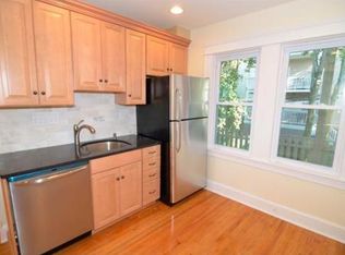 16 Thelma Rd #2, Boston, MA 02122