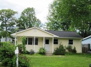 320 Lake Champlain Dr, Little Egg Harbor, NJ 08087