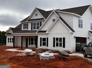 108 Red Oak Trl, Carrollton, GA 30116