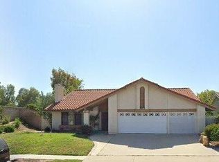 2607 Rochelle Pl, Simi Valley, CA 93063
