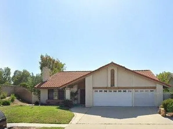 2607 Rochelle Pl, Simi Valley, CA 93063