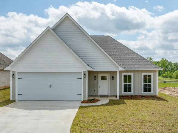 103 Tranquility Dr, Monroe, LA 71291