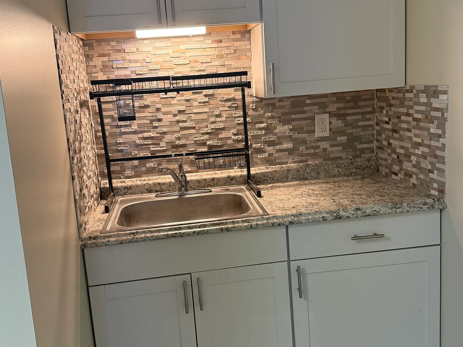 1 bed, 500 sqft, $1,495 — Photo 1