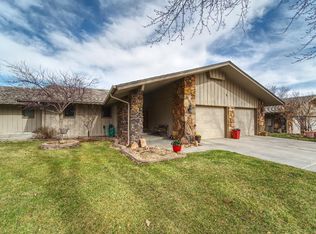 1839 Kensington Blvd, Garden City, KS 67846