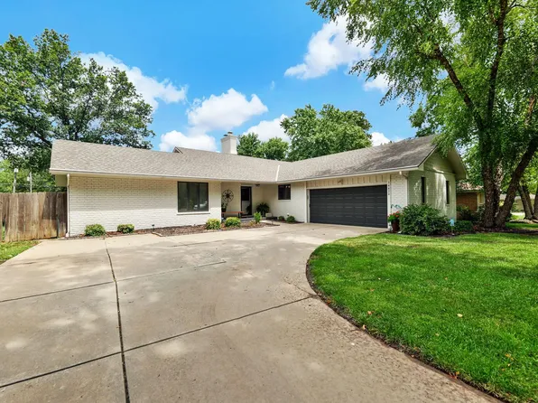14424 E Laguna Dr, Wichita, KS 67230