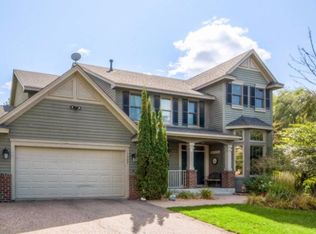 15289 62nd Ave N, Maple Grove, MN 55311