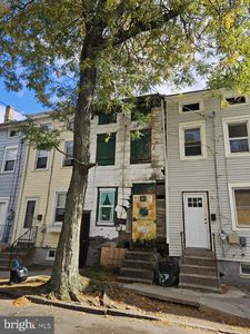 32 Seward Ave, Trenton, NJ, 08609