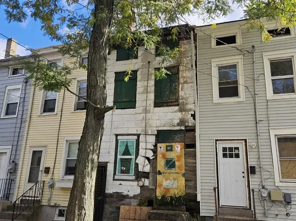 32 Seward Ave, Trenton, NJ 08609