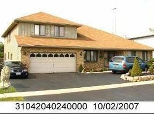 18608 Laramie Rd, Ctry Clb Hls, IL 60478