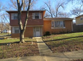 4119 Conger St, Silver Spring, MD 20906