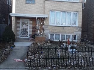 4507 S Harding Ave FLOOR 2, Chicago, IL 60632