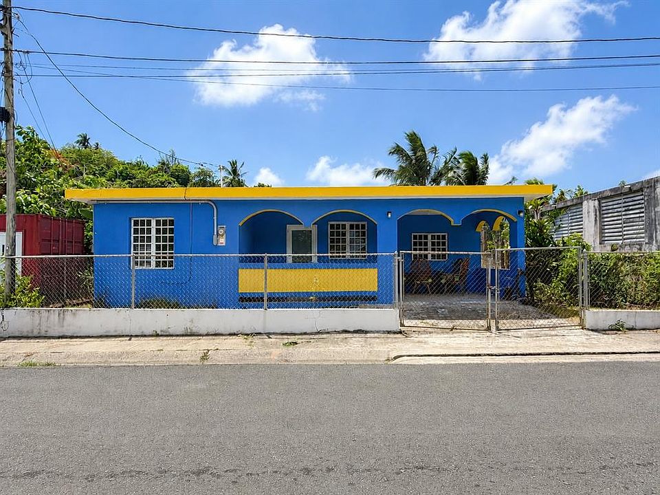 1st image of 122 Pomarosa St. URB. SAN PEDRO
