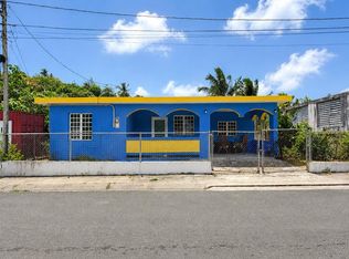 122 Pomarosa St. URB. SAN PEDRO, FAJARDO, PR 00738