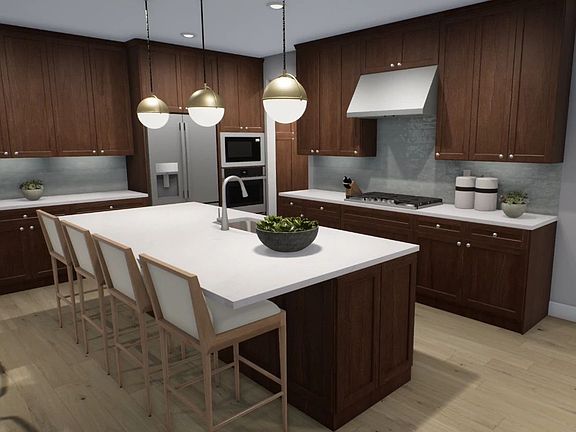 Beach House Homesite 465