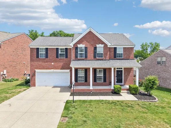 3032 Brookview Forest Dr, Nashville, TN 37211