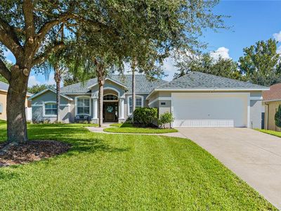 10403 Pleasant View Dr, Leesburg, FL, 34788