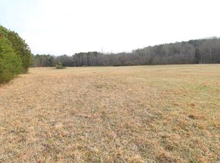 0 SE Davis Rd, Old Fort, TN 37362