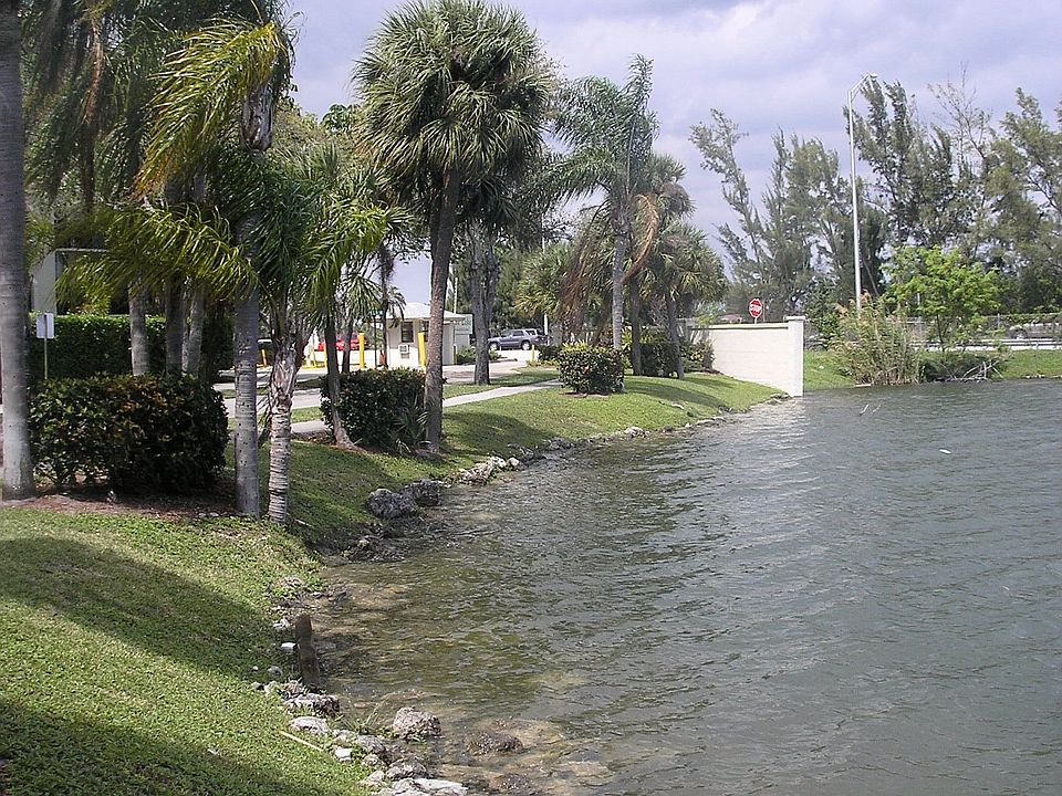 Lake