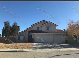 38846 Cambria Way, Palmdale, CA 93551