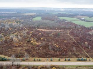 Newcomb Rd #31, Pike, NY 14130