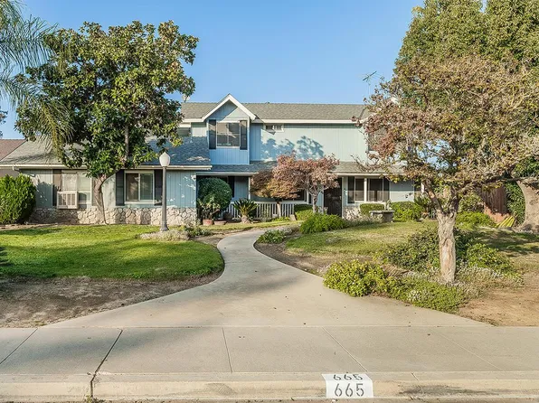 665 Ramblewood Court, Dinuba, CA 93618