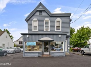 243 Broadway, Menands, NY 12204