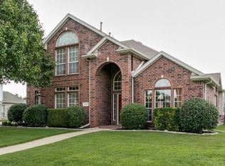 518 Ambrose Dr, Murphy, TX 75094