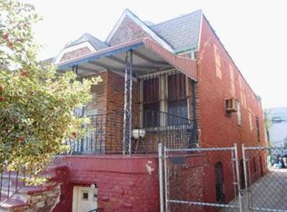 606 E 91st St, Brooklyn, NY 11236