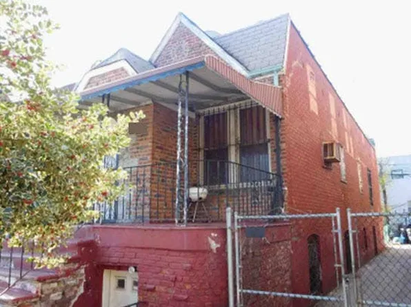 606 E 91st St, Brooklyn, NY 11236