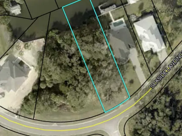 215 Seaside Landings Dr S #85, Flagler Beach, FL 32136