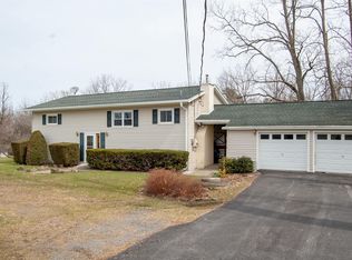 5320 Podunk Rd, Trumansburg, NY 14886