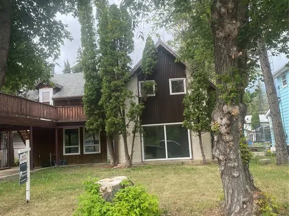 244 Hudson AVENUE S, Fort Qu'Appelle, SK S0G 1T0