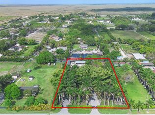 16450 SW 208th Ave, Miami, FL 33187