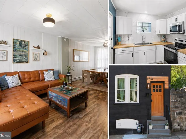 134 Laurel St, Lancaster, PA 17603