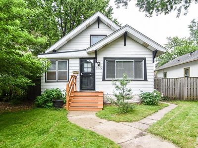 3522 Dupont Ave N, Minneapolis, MN, 55412