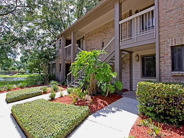 Sabal Club — Photo 26