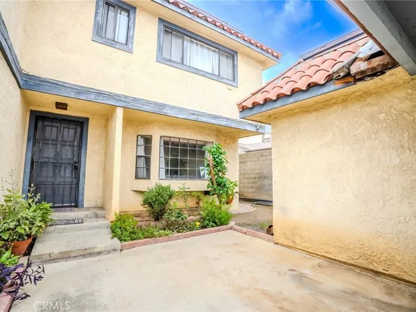 409 W Mountain View Ave, La Habra, CA 90631