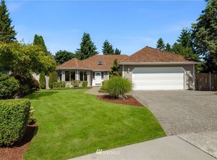 6126 140th Ct NE, Redmond, WA 98052
