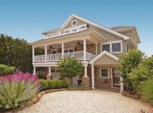 24 E Alabama Ave, Brant Beach, NJ 08008