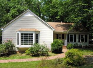 10300 Tingewood Ter, Henrico, VA 23238