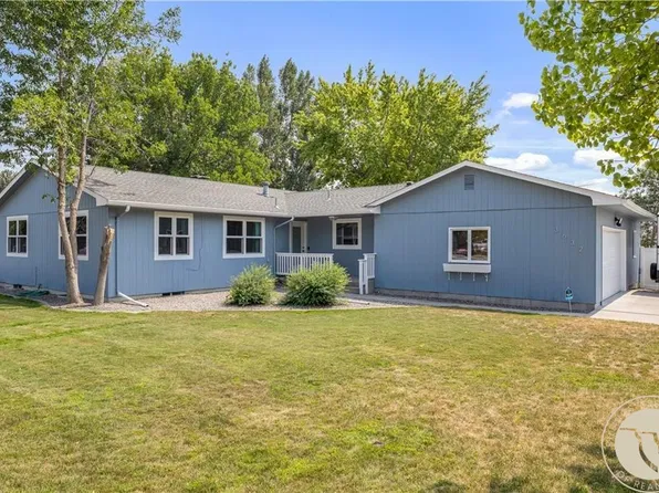 3632 Poly Dr, Billings, MT 59102