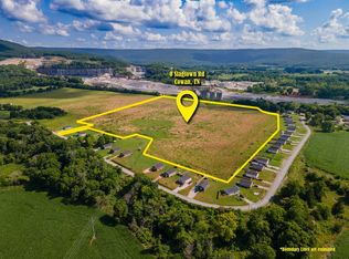 0 Slagtown Rd, Cowan, TN 37318
