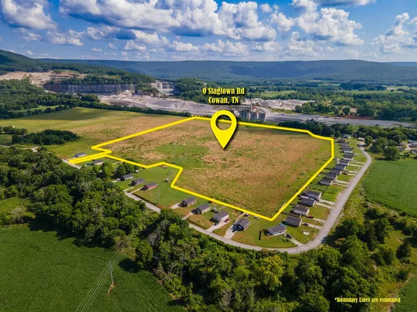 0 Slagtown Rd, Cowan, TN 37318