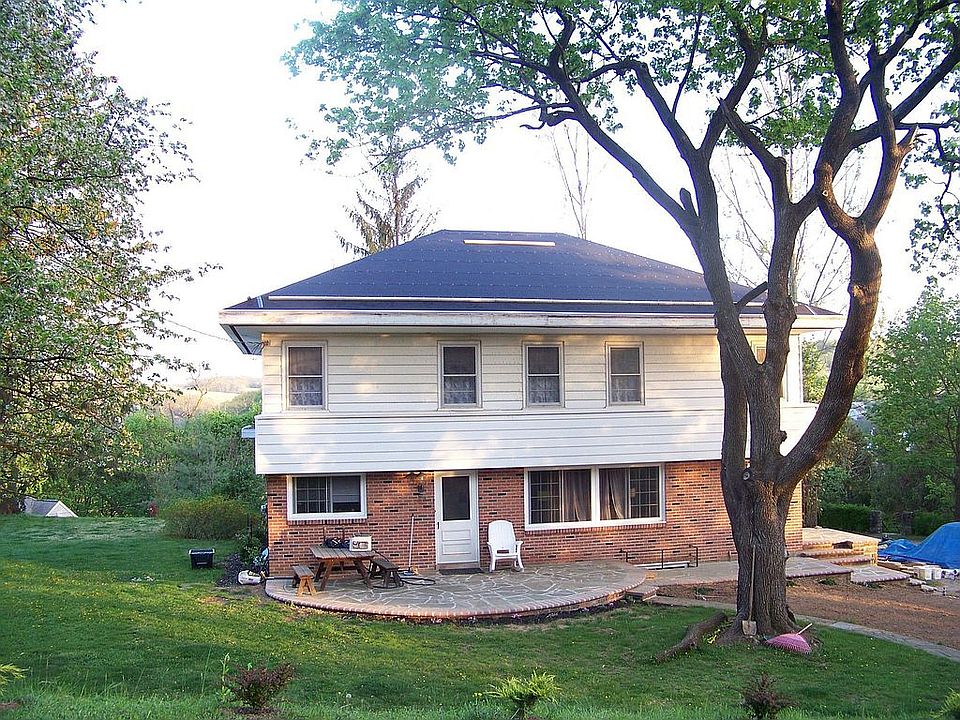 New Roof!