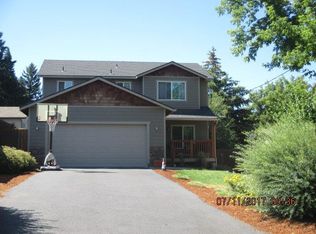 710 Buena Vista St, Klamath Falls, OR 97601